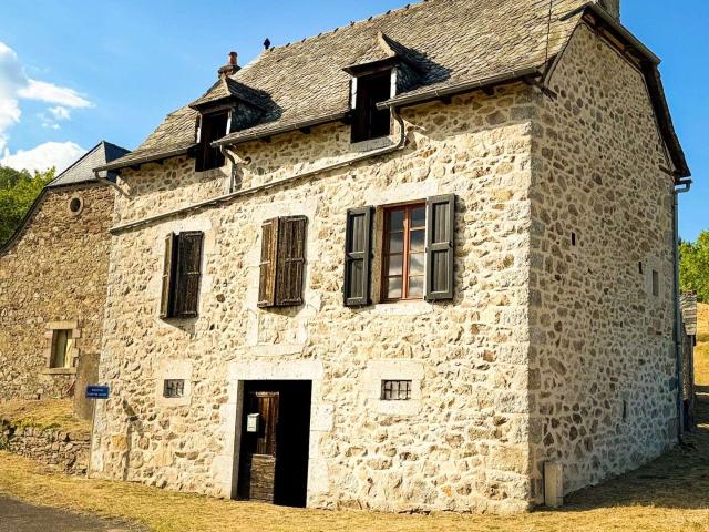 Vente maison 3 pièces Entraygues sur Truyère 12