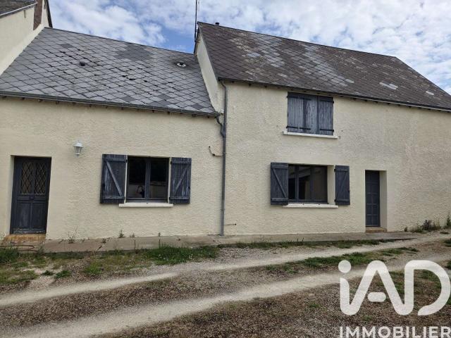 Vente maison 3 pièces Eole en Beauce 28