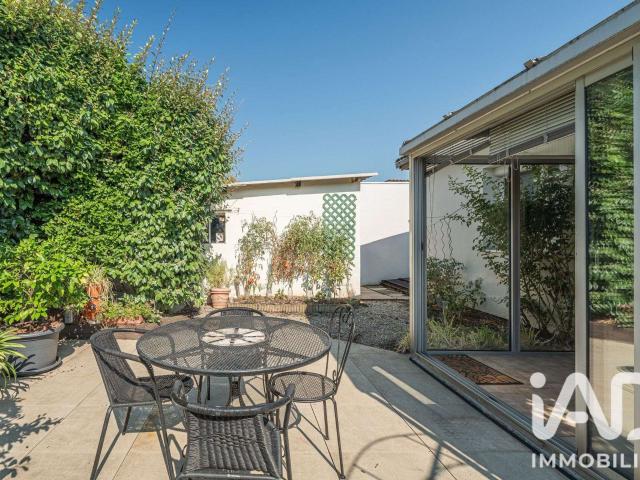 Vente maison 3 pièces Échirolles 38