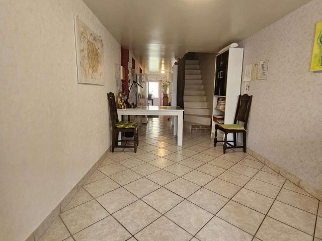 Vente maison 3 pièces Écordal 08