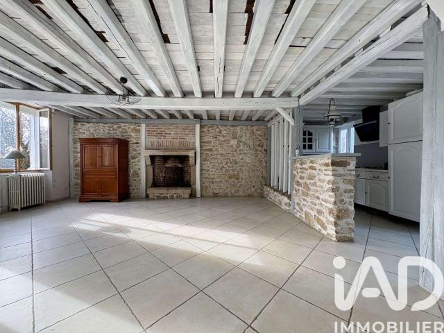 Vente maison 3 pièces Épineuil le Fleuriel 18