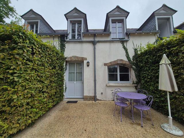 Vente maison 3 pièces Erdeven 56