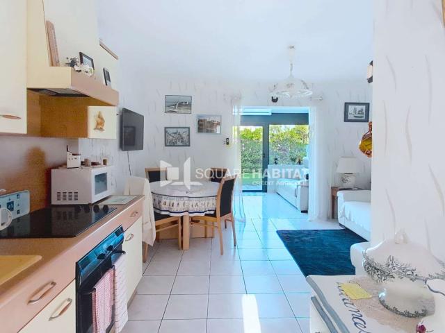 Vente maison 3 pièces Erdeven 56