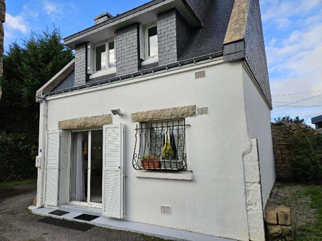 Vente maison 3 pièces Erdeven 56