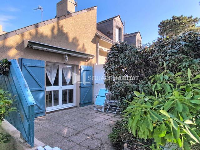 Vente maison 3 pièces Erdeven 56