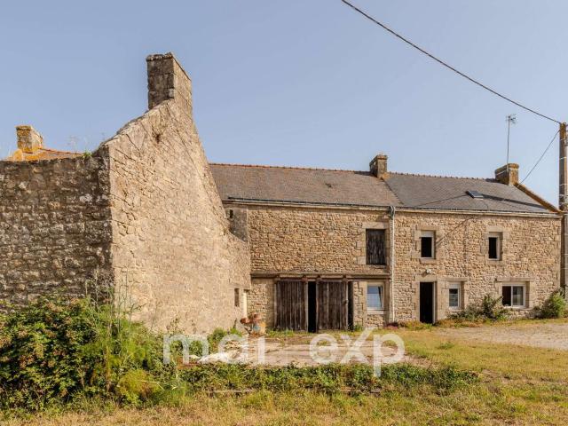 Vente maison 3 pièces Erdeven 56