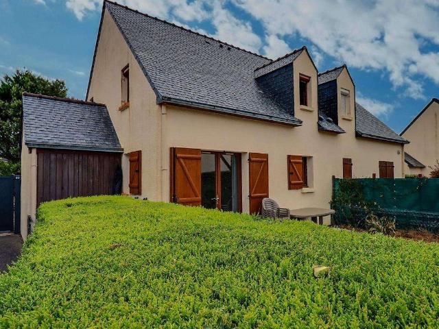 Vente maison 3 pièces Erdeven 56
