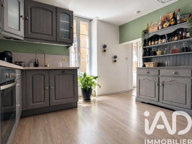 Vente maison 3 pièces Estagel 66