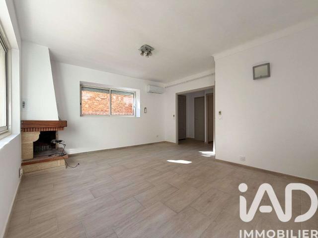 Vente maison 3 pièces Estagel 66