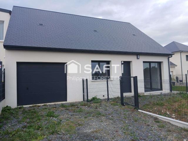 Vente maison 3 pièces Esquay sur Seulles 14