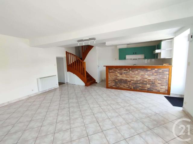 Vente maison 3 pièces Étrelles 35