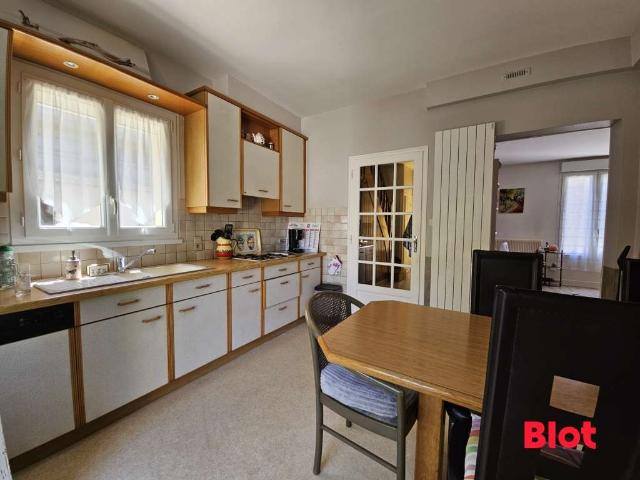 Vente maison 3 pièces Fougères 35