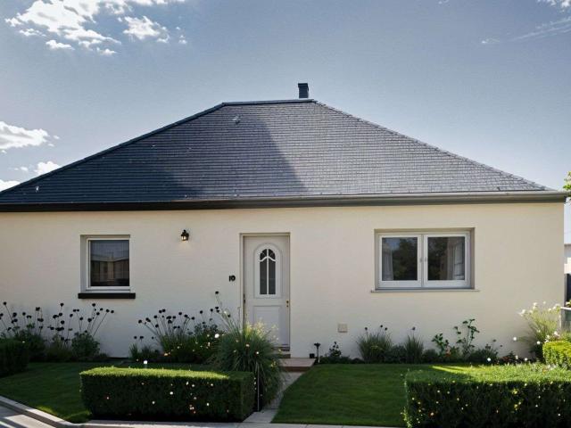 Vente maison 3 pièces Fougères 35
