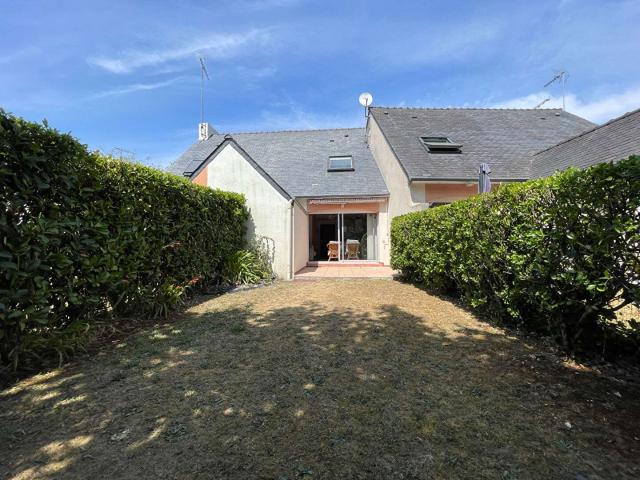Vente maison 3 pièces Fouesnant 29