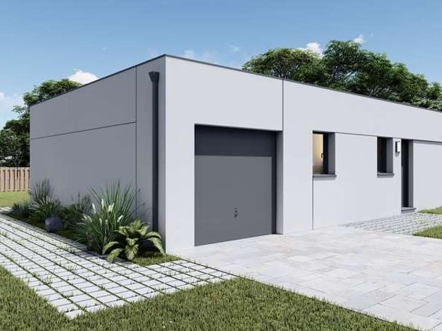 Vente maison 3 pièces Fouesnant 29
