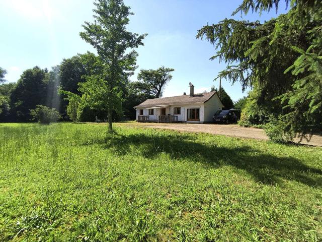 Vente maison 3 pièces Folles 87
