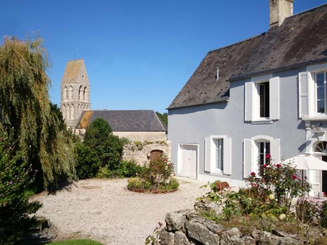 Vente maison 3 pièces Formigny la Bataille 14