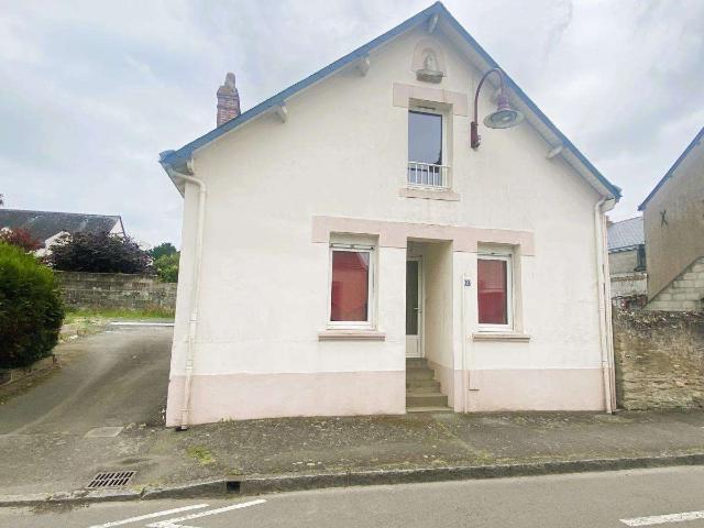 Vente maison 3 pièces Fay de Bretagne 44