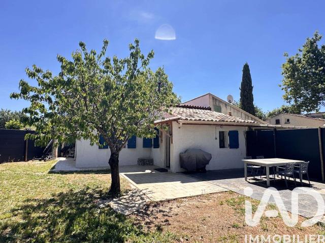 Vente maison 3 pièces Fayence 83