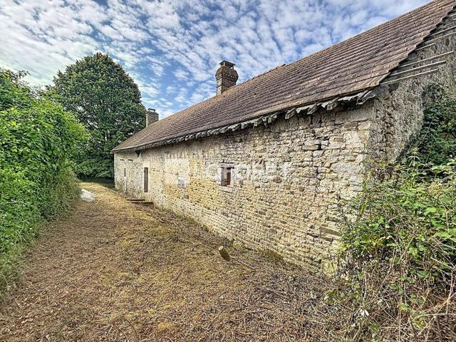 Vente maison 3 pièces Falaise 14