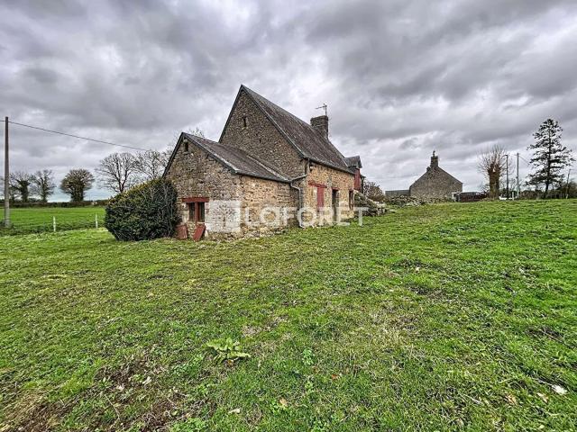 Vente maison 3 pièces Falaise 14
