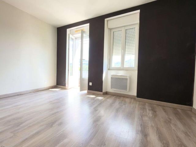 Vente maison 3 pièces Firmi 12