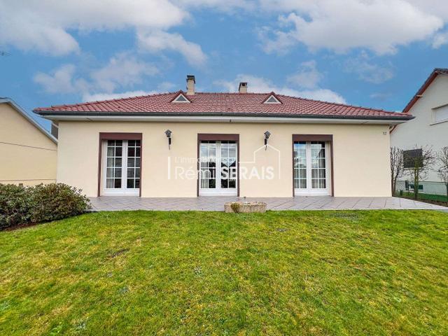 Vente maison 3 pièces Flers 61