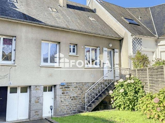 Vente maison 3 pièces Flers 61