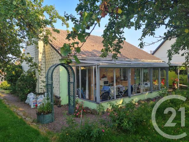 Vente maison 3 pièces Flers 61