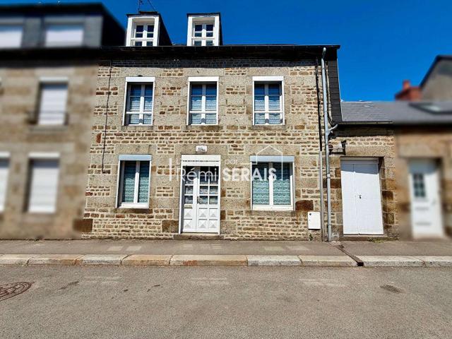 Vente maison 3 pièces Flers 61