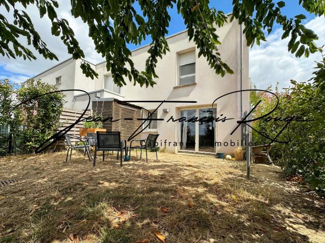 Vente maison 3 pièces Fleury sur Orne 14