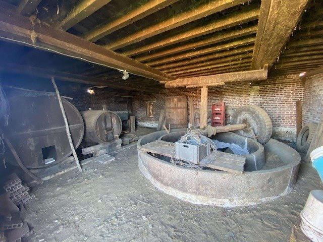 Vente maison 3 pièces Fresnay le Samson 61