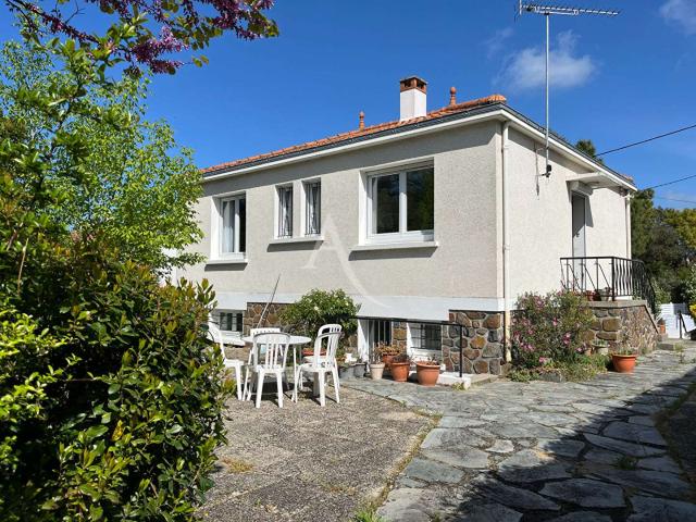 Vente maison 3 pièces Fromentine 85