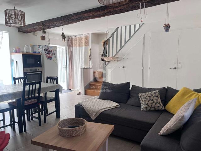 Vente maison 3 pièces Frossay 44