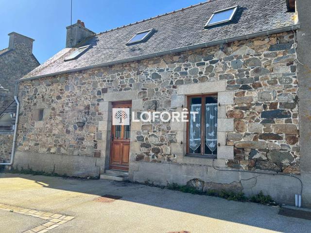 Vente maison 3 pièces Kerbors 22
