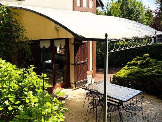Vente maison 3 pièces Houlgate 14