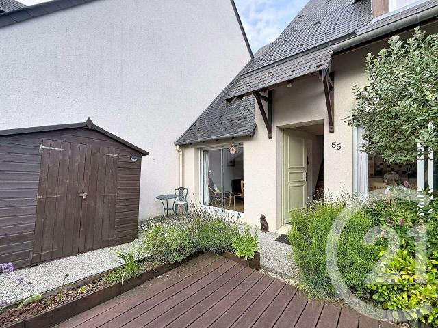 Vente maison 3 pièces Houlgate 14
