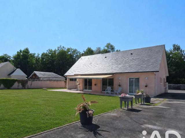 Vente maison 3 pièces Horgues 65