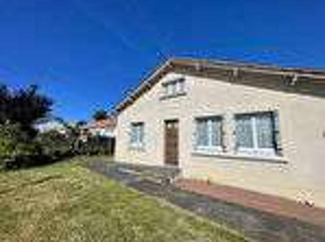 Vente maison 3 pièces Haute Goulaine 44
