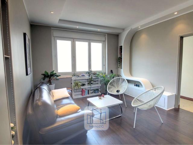 Vente maison 3 pièces Haute Goulaine 44