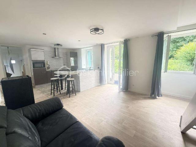 Vente maison 3 pièces Hédé Bazouges 35