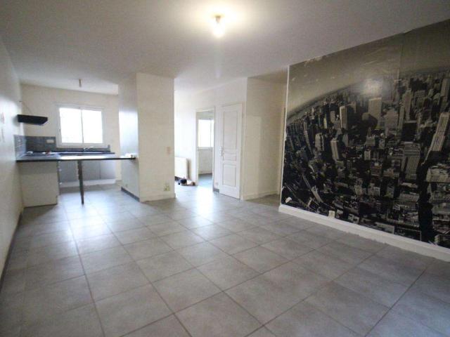 Vente maison 3 pièces Hennebont 56