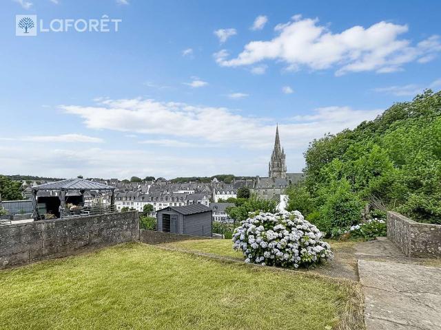 Vente maison 3 pièces Hennebont 56