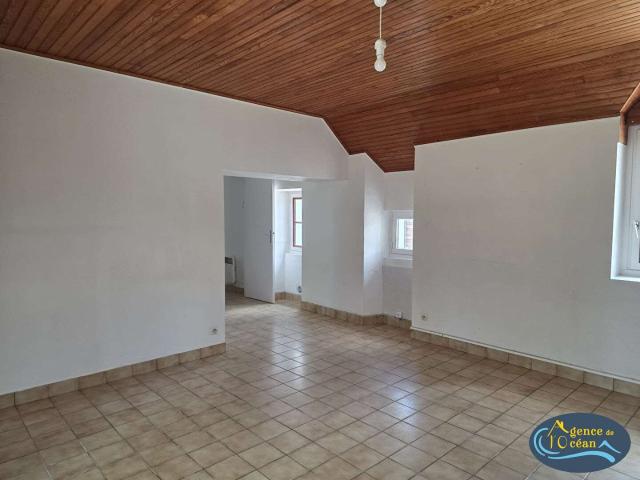 Vente maison 3 pièces Herbignac 44