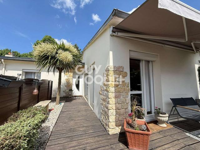 Vente maison 3 pièces Hérouville Saint Clair 14