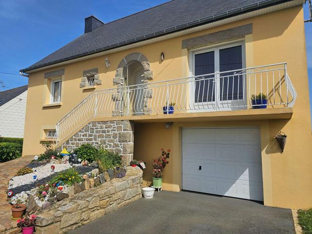 Vente maison 3 pièces Hillion 22