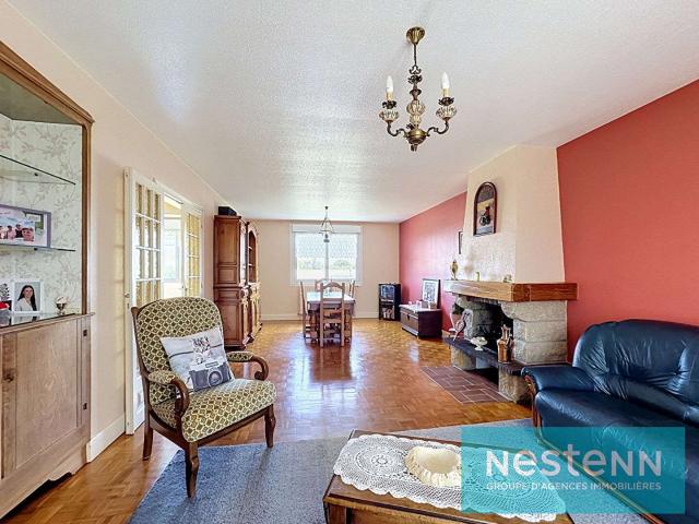 Vente maison 3 pièces Hillion 22