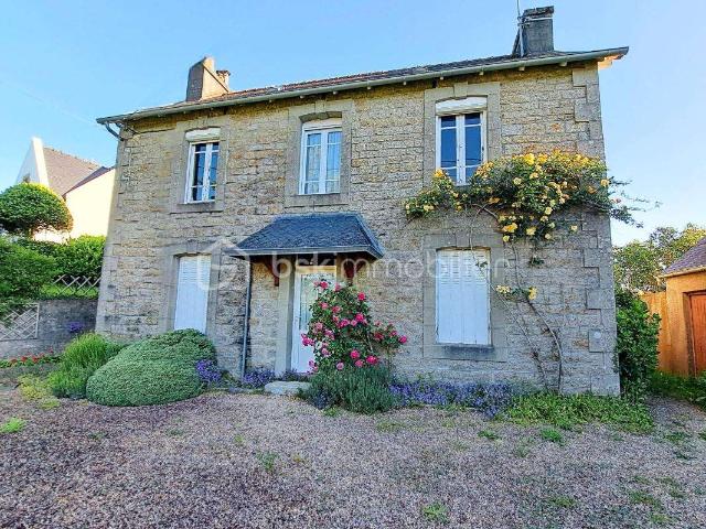 Vente maison 3 pièces Huelgoat 29