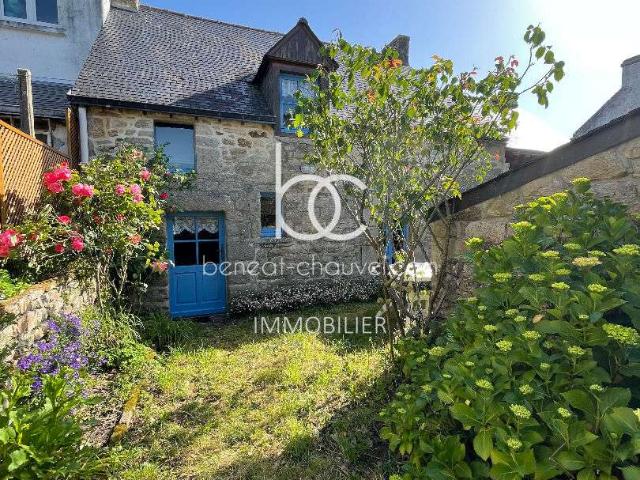 Vente maison 3 pièces Île aux Moines 56
