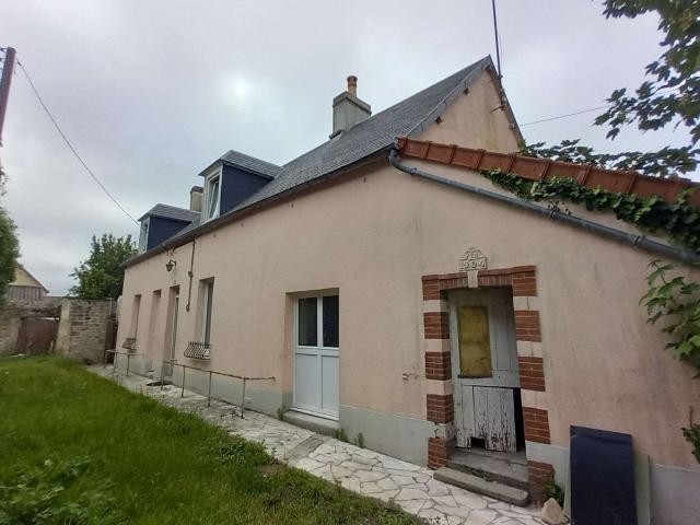 Vente maison 3 pièces Isigny sur Mer 14